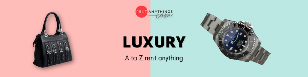 Luxury Rentals