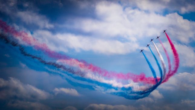 Dubai Airshow 2025: What’s New in Aviation This Year