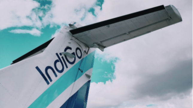 UAE to India Flights Delayed: IndiGo’s Massive Cancellations