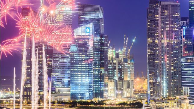 Dubai Announces Major New Year&rsquo;s Eve Road Closures &mdash; Here&rsquo;s What Renters & Travelers Need to Know