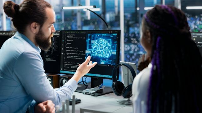 AI Agents in Dubai: The Secret Weapon for Modern Entrepreneurs