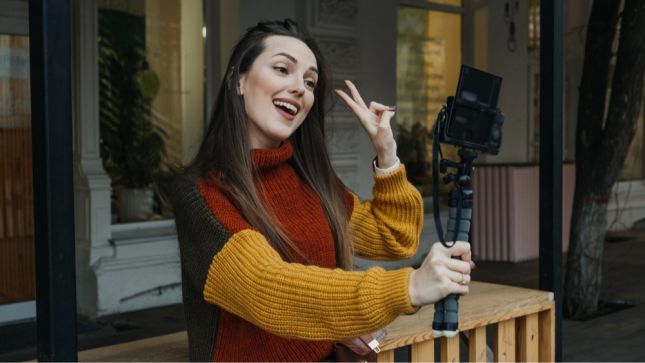 Camera Rental in Dubai: The Smart Choice for Content Creators