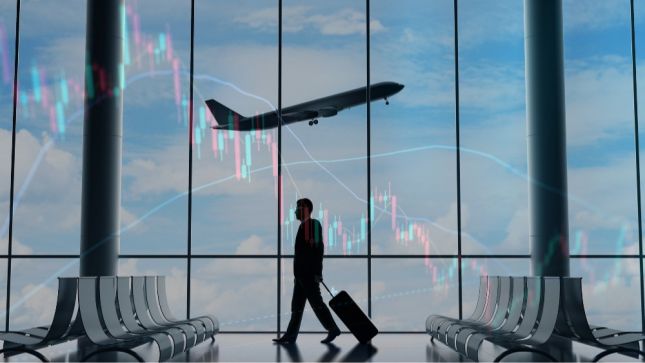 Emirates Goes Digital With Cryptocurrency Flight Payments