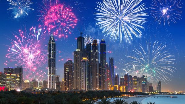 Dubai&rsquo;s Next Public Holiday Is Just Days Away