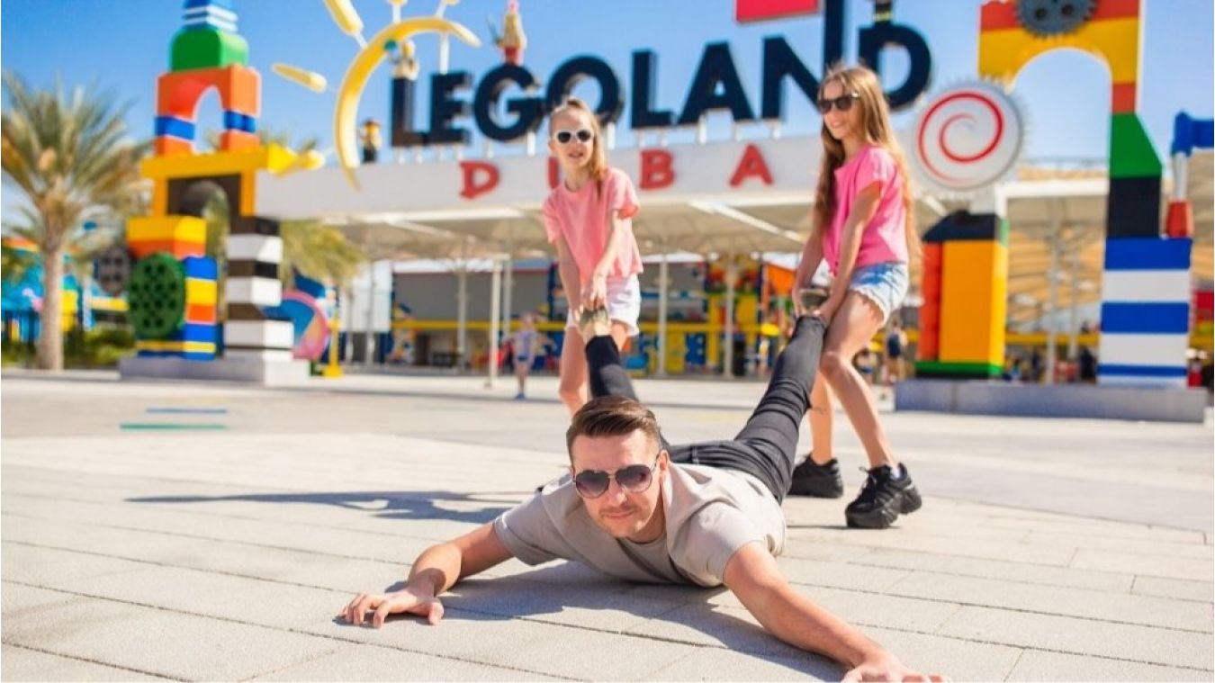 Dubai Parks and Resorts Reopens October 7: Plan the Perfect Day