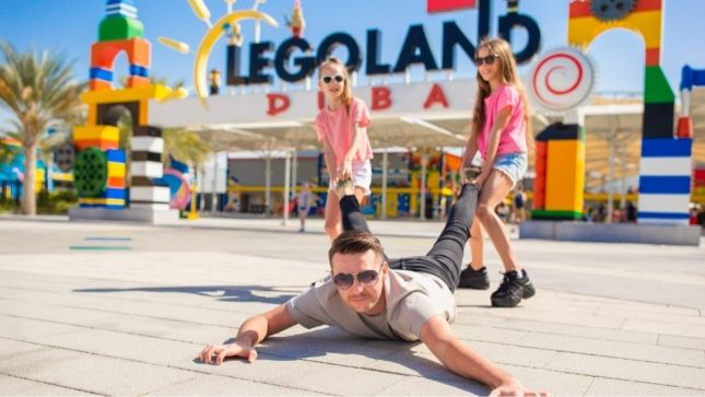Dubai Parks and Resorts Reopens October 7: Plan the Perfect Day