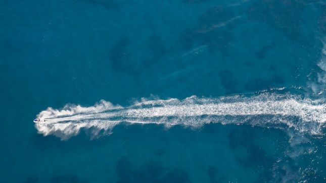 Top Adventure Rentals in Dubai: From Jet Ski to Ferrari with RentAnythings