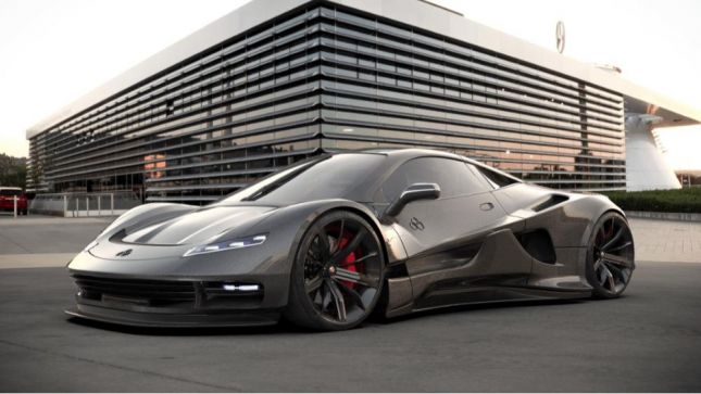 Top 7 Luxury Cars You Can Rent for a Weekend Getaway in Dubai