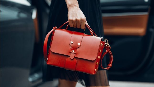 Luxury Bag Rentals: A Sustainable Fashion Choice