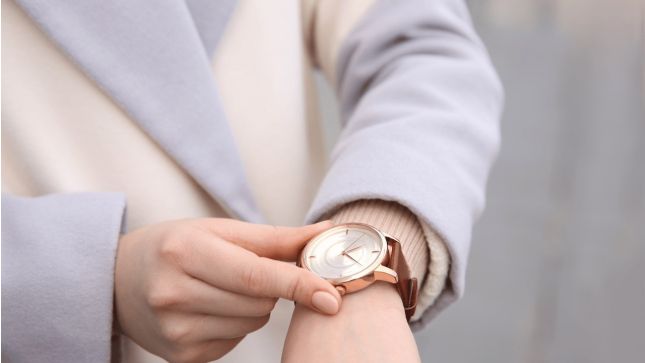  The Rise of Women Renting Luxury Watches and Why It's Powerful