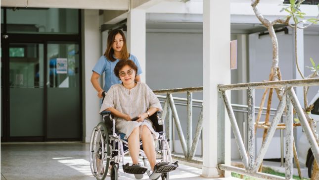 The Benefits of Short-Term Medical Equipment Rentals for Post-Surgery Care