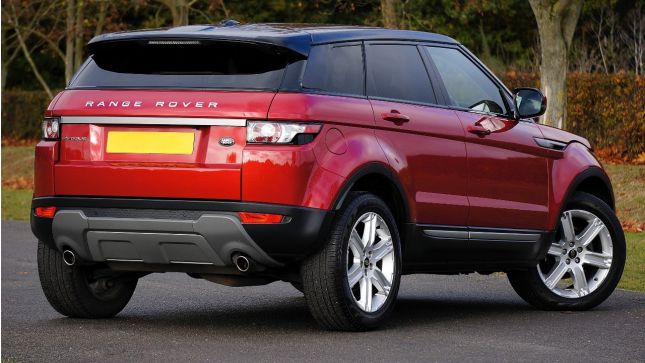 Experience Luxury on Wheels: Your Guide to Range Rover Sport Rental Dubai