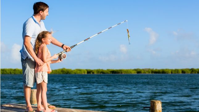 Where to Find the Best Fishing Gear Rental in the UAE