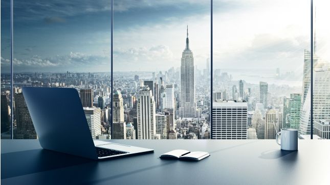 Office Equipment Rental in the UAE: Everything You Need for a Productive Workspace