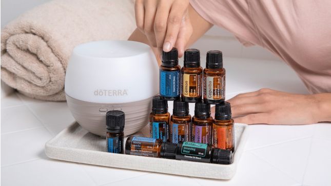 Scent Branding Made Easy: Diffuser Rental in the UAE