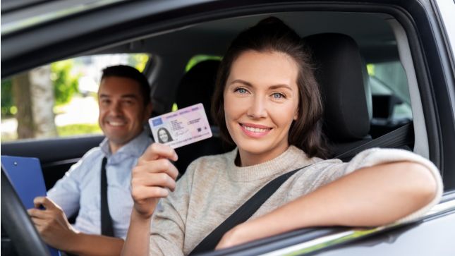 Driving in the UAE with an International Driving License: A Complete Guide