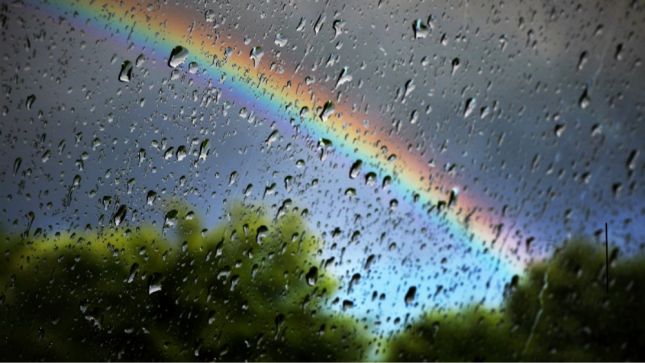 UAE Weather Update: Heavy Rains Hit Al Ain
