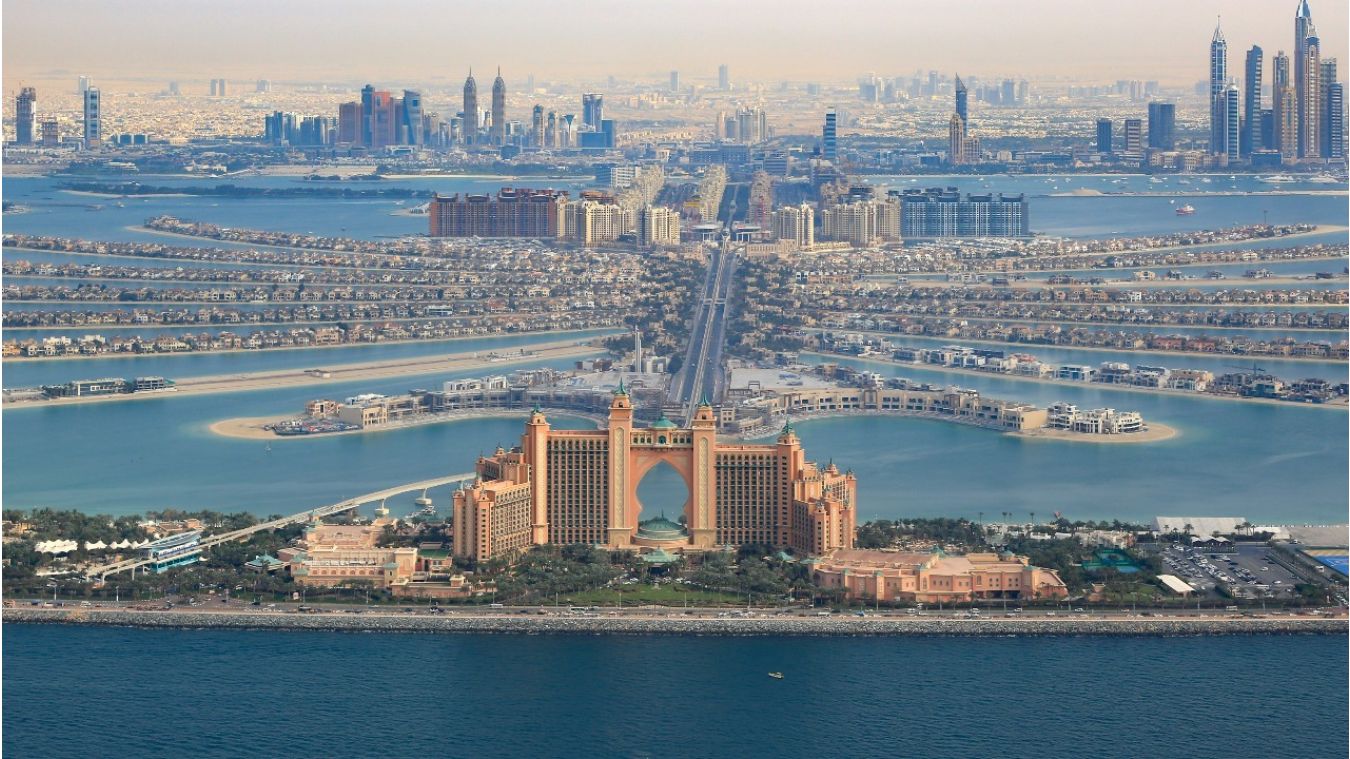 Upcoming UAE Public Holidays in 2025