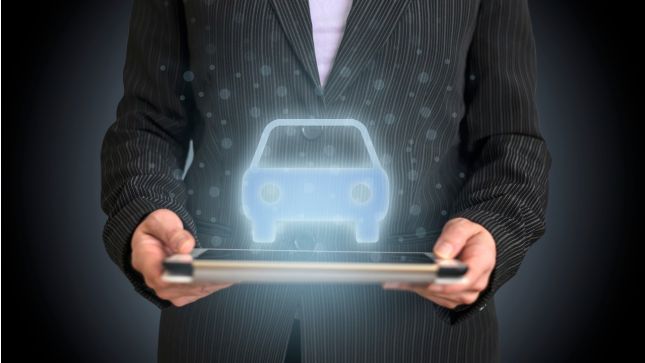 How Technology is Transforming the Rental Industry in the UAE