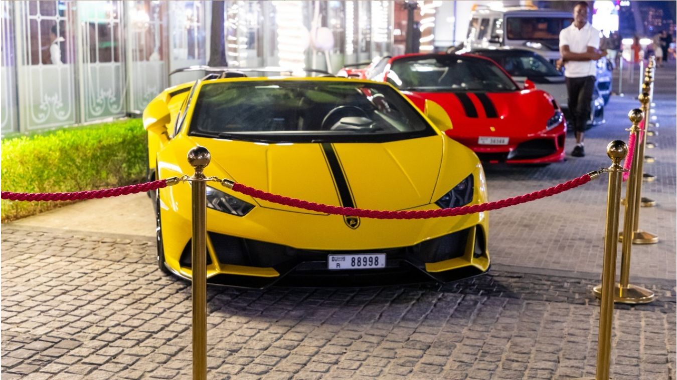 Why Luxury Rentals Are the Future of Lifestyle in the UAE