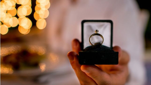 Make Your Proposal Unforgettable with Luxury Rentals