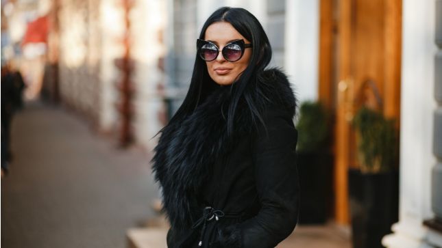 Luxury Fashion Rentals in the UAE