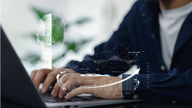 Why Companies Are Turning to AI Agents to Stay Ahead of the Competition