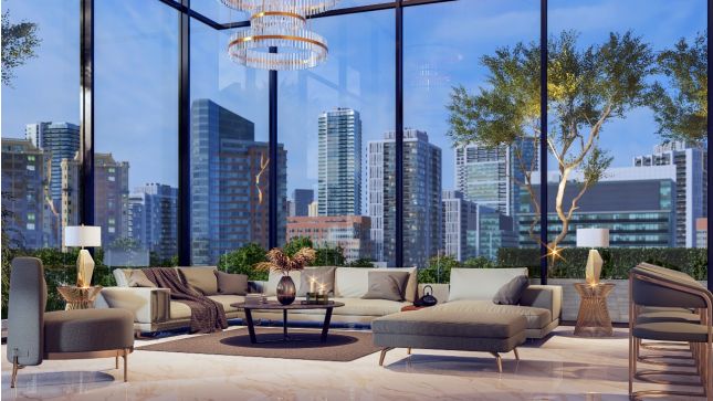 Townhouse vs. Penthouse: Which Luxury Lifestyle Fits You Best?