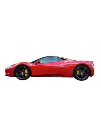 Luxury Cars for Rent
