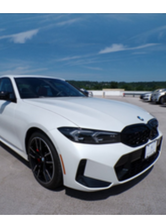 Luxury Cars for Rent