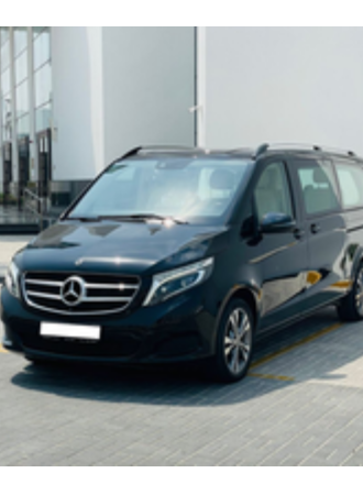 Luxury Cars for Rent