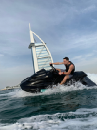 Luxury Yacht Rental Dubai