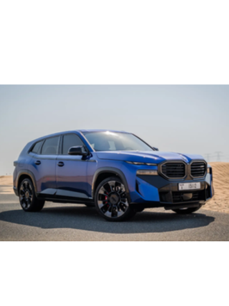 Luxury Cars for Rent