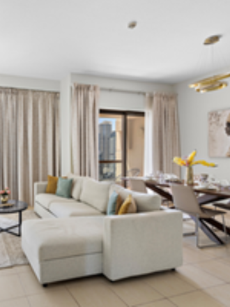 Holiday Homes in Dubai