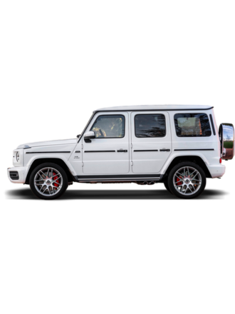 Luxury Cars for Rent
