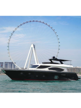 Yachts for rent