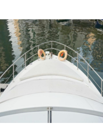 Yachts for rent