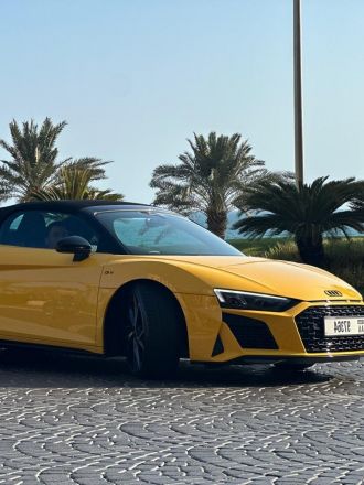 Luxury Cars for Rent