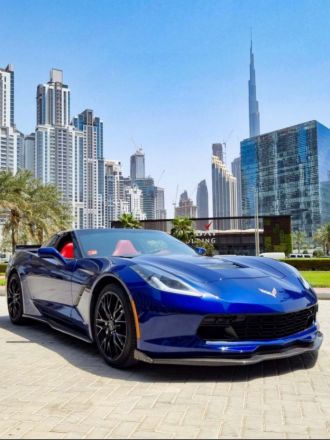 Luxury Cars for Rent