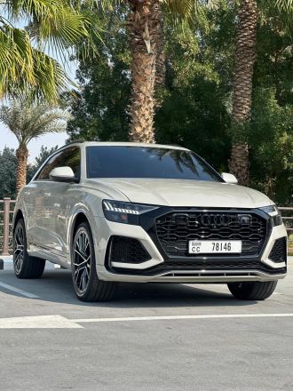Luxury Cars for Rent