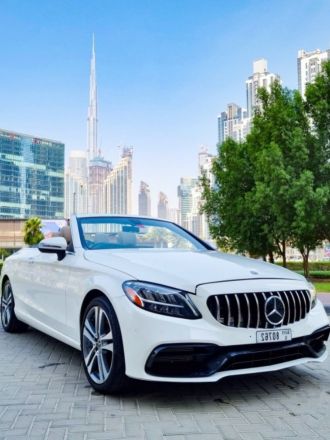 Luxury Cars for Rent