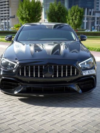 Luxury Cars for Rent