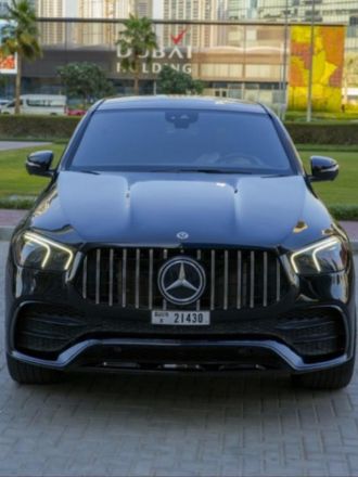 Luxury Cars for Rent