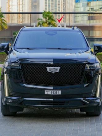 Luxury Cars for Rent