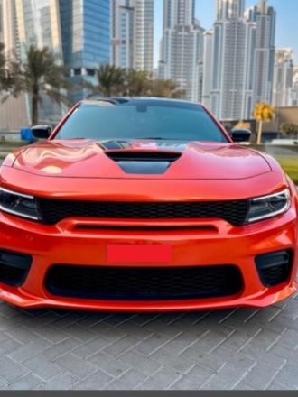 Luxury Cars for Rent