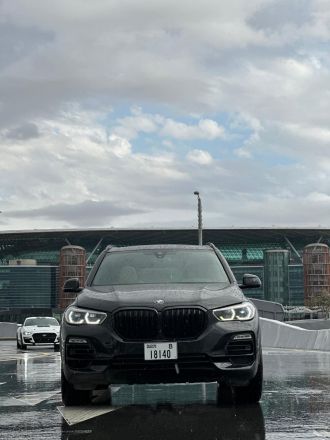 Luxury Cars for Rent