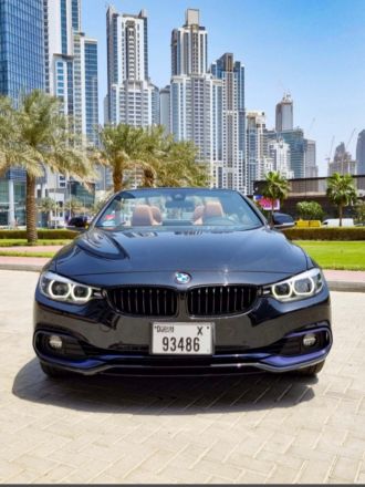 Luxury Cars for Rent