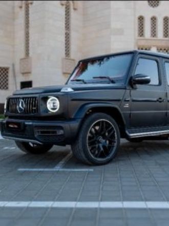 Luxury Cars for Rent