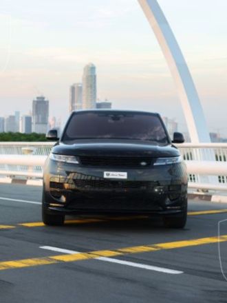 Luxury Cars for Rent