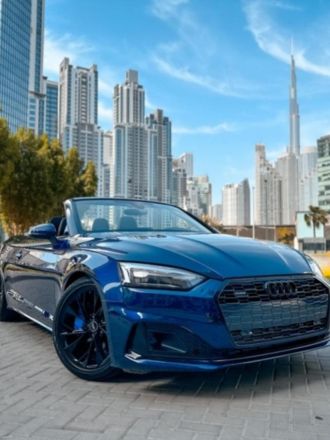 Luxury Cars for Rent